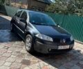 Сірий Рено Меган, об'ємом двигуна 1.6 л та пробігом 281 тис. км за 4500 $, фото 1 на Automoto.ua