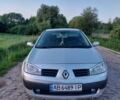 Сірий Рено Меган, об'ємом двигуна 1.6 л та пробігом 186 тис. км за 3799 $, фото 9 на Automoto.ua