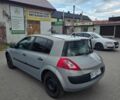 Серый Рено Меган, объемом двигателя 1.5 л и пробегом 344 тыс. км за 3200 $, фото 6 на Automoto.ua