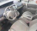 Серый Рено Меган, объемом двигателя 2 л и пробегом 280 тыс. км за 4500 $, фото 5 на Automoto.ua