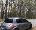 Серый Рено Меган, объемом двигателя 1.5 л и пробегом 340 тыс. км за 2300 $, фото 5 на Automoto.ua