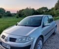Сірий Рено Меган, об'ємом двигуна 1.6 л та пробігом 186 тис. км за 3799 $, фото 14 на Automoto.ua