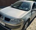 Сірий Рено Меган, об'ємом двигуна 1.5 л та пробігом 300 тис. км за 4401 $, фото 4 на Automoto.ua