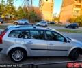 Серый Рено Меган, объемом двигателя 1.5 л и пробегом 245 тыс. км за 4600 $, фото 1 на Automoto.ua