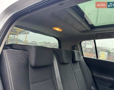 Серый Рено Меган, объемом двигателя 1.6 л и пробегом 237 тыс. км за 3800 $, фото 12 на Automoto.ua