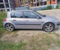 Сірий Рено Меган, об'ємом двигуна 1.6 л та пробігом 205 тис. км за 4500 $, фото 2 на Automoto.ua