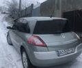 Сірий Рено Меган, об'ємом двигуна 1.5 л та пробігом 180 тис. км за 3400 $, фото 2 на Automoto.ua