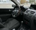 Серый Рено Меган, объемом двигателя 1.9 л и пробегом 310 тыс. км за 4500 $, фото 6 на Automoto.ua
