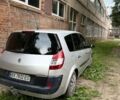 Серый Рено Меган, объемом двигателя 1.6 л и пробегом 200 тыс. км за 4550 $, фото 3 на Automoto.ua