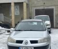 Сірий Рено Меган, об'ємом двигуна 1.5 л та пробігом 244 тис. км за 2700 $, фото 1 на Automoto.ua