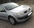 Сірий Рено Меган, об'ємом двигуна 1.4 л та пробігом 170 тис. км за 5000 $, фото 1 на Automoto.ua