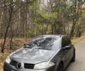 Серый Рено Меган, объемом двигателя 1.5 л и пробегом 340 тыс. км за 2300 $, фото 1 на Automoto.ua