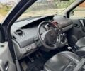 Серый Рено Меган, объемом двигателя 1.9 л и пробегом 280 тыс. км за 2000 $, фото 7 на Automoto.ua