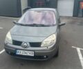 Рено Меган 2005 у Харкові на Automoto.ua Сірий Рено Меган, об'ємом двигуна 2 л та пробігом 280 тис. км за 4500 $, фото 1 на Automoto.ua