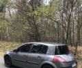 Серый Рено Меган, объемом двигателя 1.5 л и пробегом 340 тыс. км за 2300 $, фото 9 на Automoto.ua