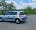 Сірий Рено Меган, об'ємом двигуна 1.4 л та пробігом 200 тис. км за 4000 $, фото 3 на Automoto.ua