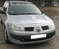 Сірий Рено Меган, об'ємом двигуна 1.4 л та пробігом 170 тис. км за 5000 $, фото 1 на Automoto.ua