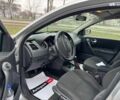 Сірий Рено Меган, об'ємом двигуна 1.4 л та пробігом 191 тис. км за 4390 $, фото 9 на Automoto.ua
