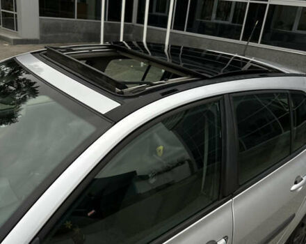 Серый Рено Меган, объемом двигателя 1.9 л и пробегом 310 тыс. км за 4500 $, фото 6 на Automoto.ua