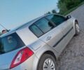 Серый Рено Меган, объемом двигателя 1.6 л и пробегом 186 тыс. км за 3999 $, фото 18 на Automoto.ua