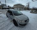 Серый Рено Меган, объемом двигателя 1.5 л и пробегом 344 тыс. км за 3800 $, фото 1 на Automoto.ua