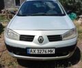 Сірий Рено Меган, об'ємом двигуна 0 л та пробігом 33 тис. км за 4200 $, фото 1 на Automoto.ua