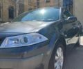Серый Рено Меган, объемом двигателя 1.5 л и пробегом 3 тыс. км за 4200 $, фото 4 на Automoto.ua