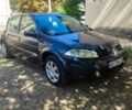Сірий Рено Меган, об'ємом двигуна 1.5 л та пробігом 200 тис. км за 2896 $, фото 1 на Automoto.ua
