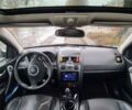 Серый Рено Меган, объемом двигателя 2 л и пробегом 260 тыс. км за 7000 $, фото 20 на Automoto.ua