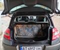 Рено Меган 2006 в Снятине на Automoto.ua Серый Рено Меган, объемом двигателя 1.46 л и пробегом 181 тыс. км за 4900 $, фото 9 на Automoto.ua