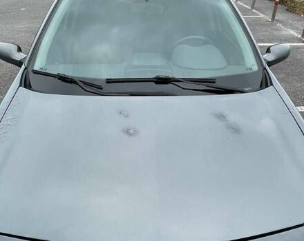 Сірий Рено Меган, об'ємом двигуна 1.39 л та пробігом 353 тис. км за 4300 $, фото 7 на Automoto.ua