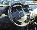 Рено Меган 2006 в Киеве на Automoto.ua Серый Рено Меган, объемом двигателя 1.6 л и пробегом 185 тыс. км за 6300 $, фото 48 на Automoto.ua