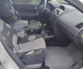 Рено Меган 2006 в Житомире на Automoto.ua Серый Рено Меган, объемом двигателя 1.4 л и пробегом 206 тыс. км за 4700 $, фото 5 на Automoto.ua