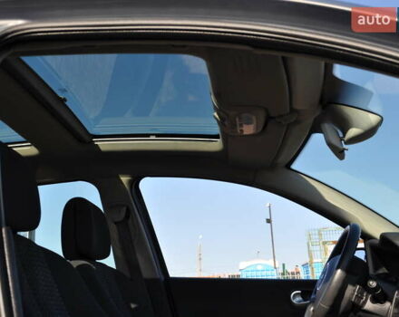 Рено Меган 2006 в Киеве на Automoto.ua Серый Рено Меган, объемом двигателя 1.6 л и пробегом 185 тыс. км за 6300 $, фото 28 на Automoto.ua