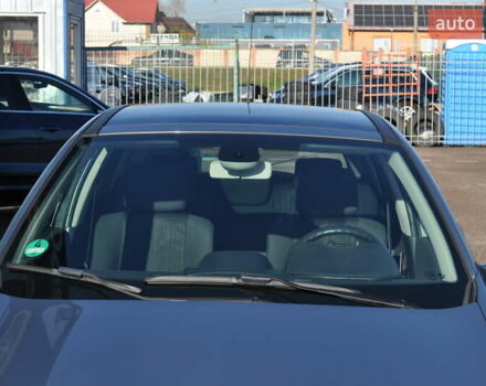 Рено Меган 2006 в Киеве на Automoto.ua Серый Рено Меган, объемом двигателя 1.6 л и пробегом 185 тыс. км за 6300 $, фото 4 на Automoto.ua