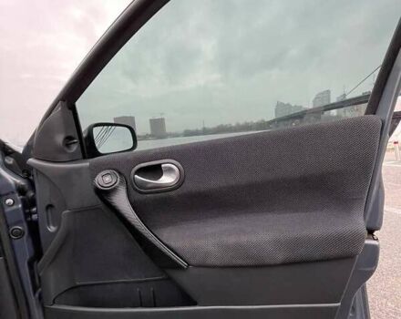 Сірий Рено Меган, об'ємом двигуна 1.39 л та пробігом 353 тис. км за 4300 $, фото 21 на Automoto.ua