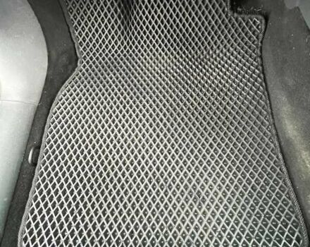 Сірий Рено Меган, об'ємом двигуна 1.39 л та пробігом 353 тис. км за 4300 $, фото 18 на Automoto.ua