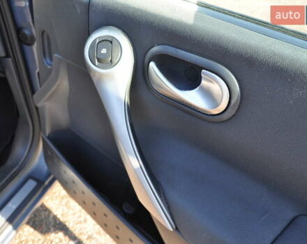 Рено Меган 2006 в Киеве на Automoto.ua Серый Рено Меган, объемом двигателя 1.6 л и пробегом 185 тыс. км за 6300 $, фото 34 на Automoto.ua