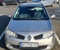 Серый Рено Меган, объемом двигателя 2 л и пробегом 260 тыс. км за 7000 $, фото 7 на Automoto.ua