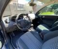 Сірий Рено Меган, об'ємом двигуна 1.6 л та пробігом 166 тис. км за 6200 $, фото 7 на Automoto.ua