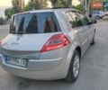 Серый Рено Меган, объемом двигателя 1.6 л и пробегом 290 тыс. км за 4300 $, фото 9 на Automoto.ua