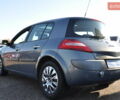 Рено Меган 2006 в Киеве на Automoto.ua Серый Рено Меган, объемом двигателя 1.6 л и пробегом 185 тыс. км за 6300 $, фото 14 на Automoto.ua