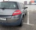 Сірий Рено Меган, об'ємом двигуна 1.39 л та пробігом 353 тис. км за 4300 $, фото 8 на Automoto.ua