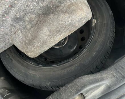 Рено Меган 2006 в Дубно на Automoto.ua Серый Рено Меган, объемом двигателя 1.6 л и пробегом 266 тыс. км за 3700 $, фото 19 на Automoto.ua