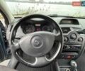 Сірий Рено Меган, об'ємом двигуна 1.39 л та пробігом 353 тис. км за 4300 $, фото 10 на Automoto.ua