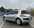 Рено Меган 2006 в Дубно на Automoto.ua Серый Рено Меган, объемом двигателя 1.6 л и пробегом 266 тыс. км за 3700 $, фото 6 на Automoto.ua