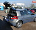 Рено Меган 2006 в Киеве на Automoto.ua Серый Рено Меган, объемом двигателя 1.6 л и пробегом 185 тыс. км за 6300 $, фото 21 на Automoto.ua