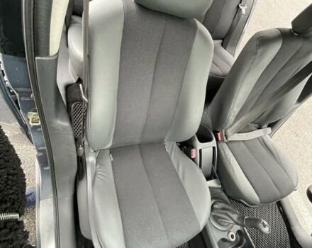 Сірий Рено Меган, об'ємом двигуна 1.39 л та пробігом 352 тис. км за 3999 $, фото 20 на Automoto.ua