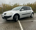 Рено Меган 2006 в Дубно на Automoto.ua Серый Рено Меган, объемом двигателя 1.6 л и пробегом 266 тыс. км за 3700 $, фото 4 на Automoto.ua