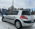 Серый Рено Меган, объемом двигателя 1.6 л и пробегом 267 тыс. км за 3450 $, фото 3 на Automoto.ua